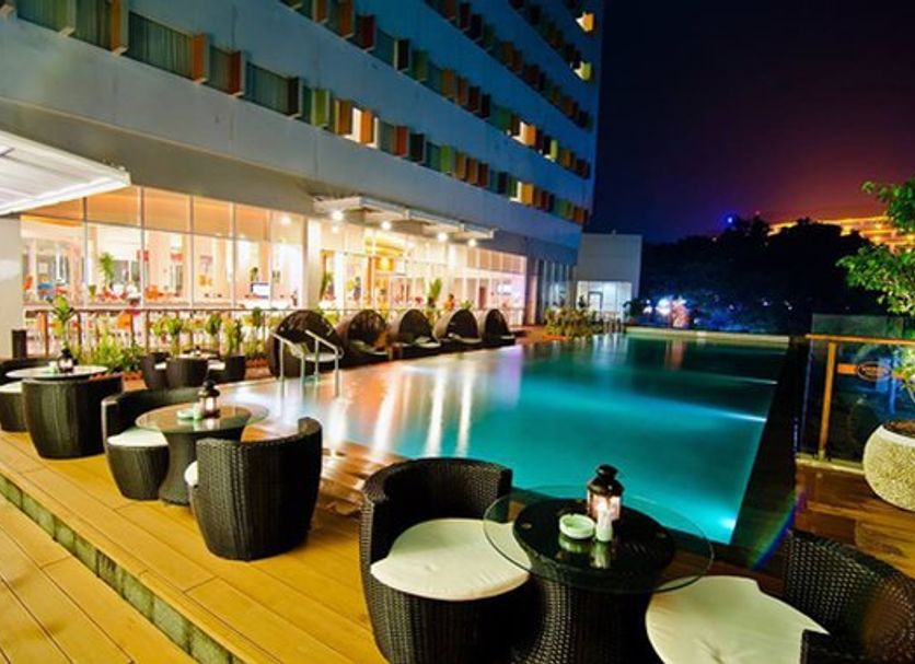 Πισίνα Φωτογραφία