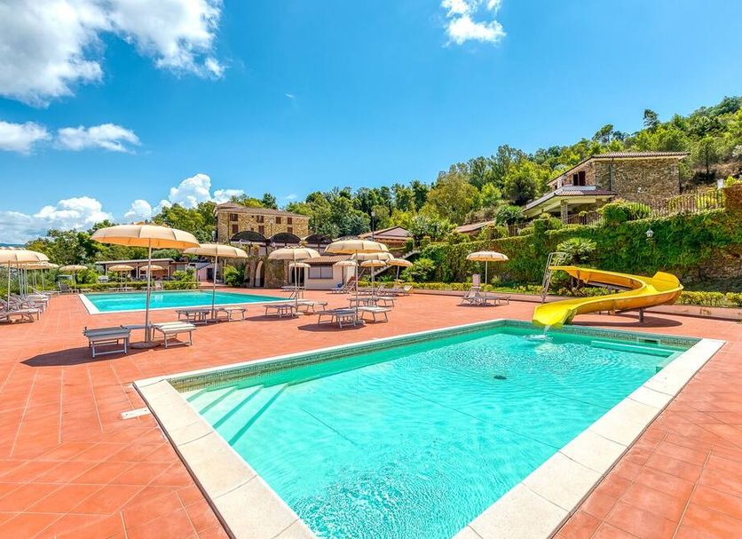 Πισίνα Φωτογραφία