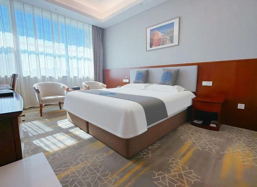 Κρεβατοκάμαρα Φωτογραφία