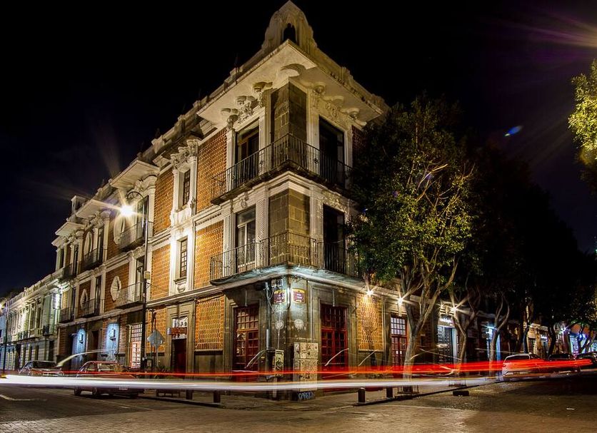 Κτίριο Φωτογραφία