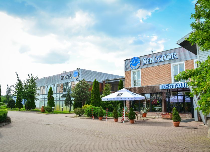 Κτίριο Φωτογραφία