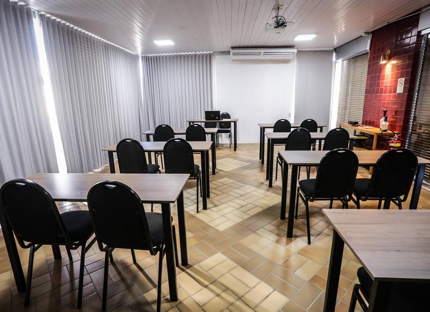 Εστιατόριο Φωτογραφία