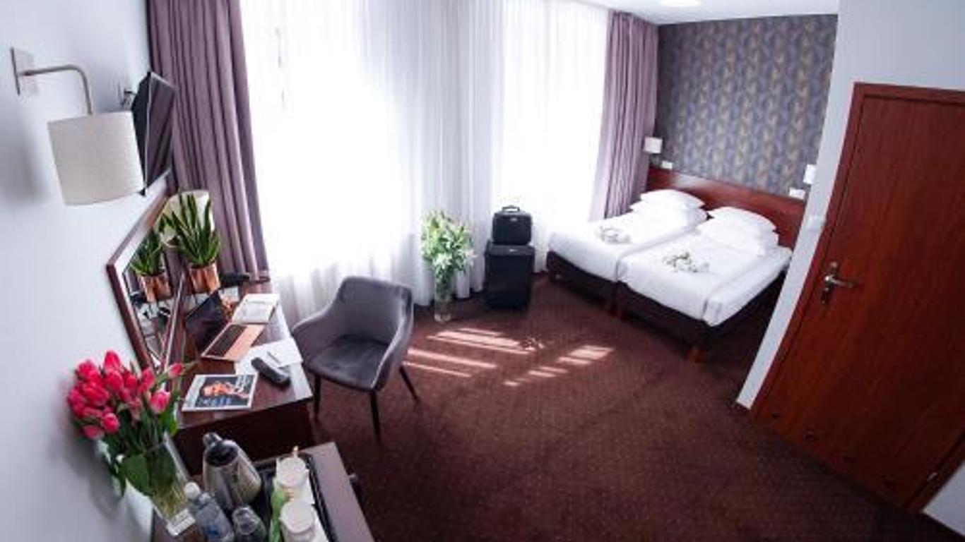 City Center Rooms Piotrkowska 91
