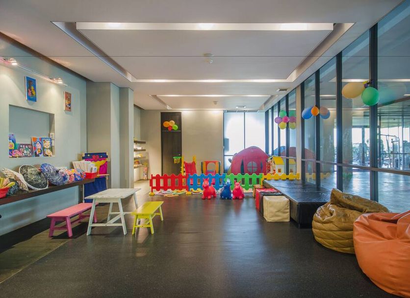 Σαλόνι ξενοδοχείου Φωτογραφία