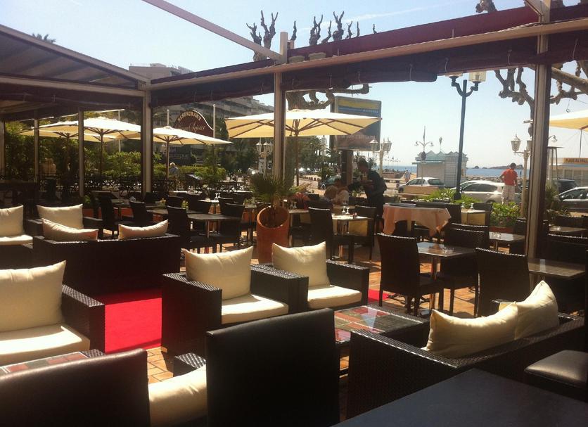 Bar Φωτογραφία