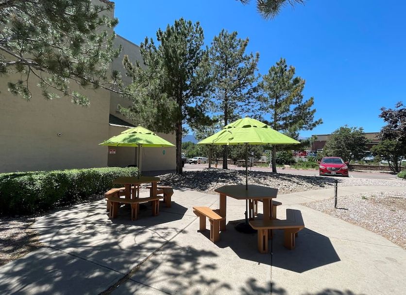 Βεράντα Φωτογραφία