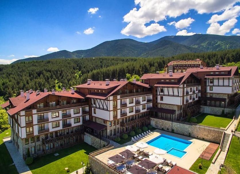 Κτίριο Φωτογραφία