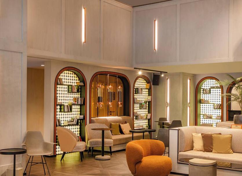 Σαλόνι Φωτογραφία