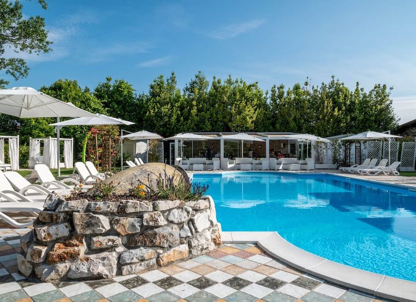 Πισίνα Φωτογραφία