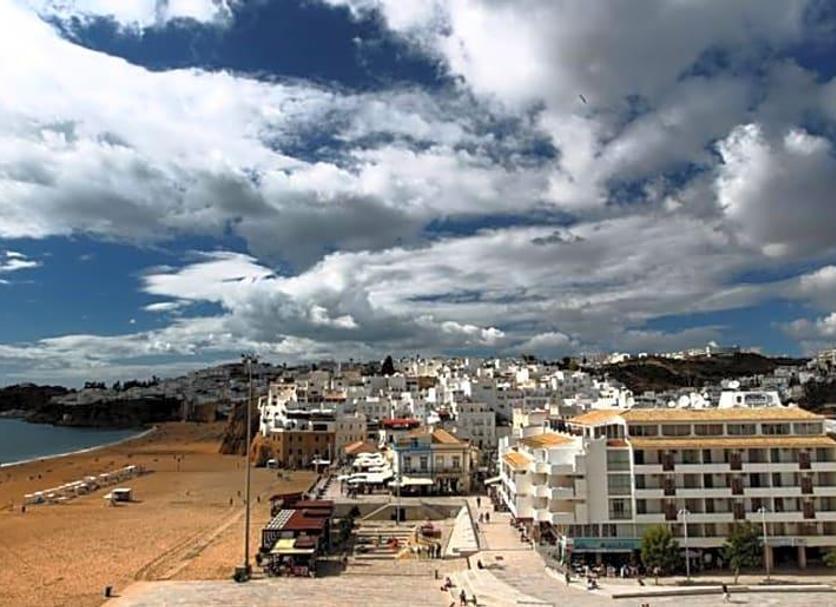 Θέα στην ύπαιθρο Φωτογραφία