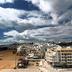 Θέα στην ύπαιθρο