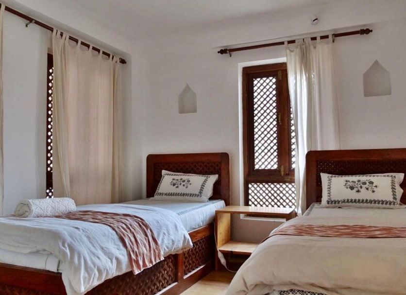 Κρεβατοκάμαρα Φωτογραφία