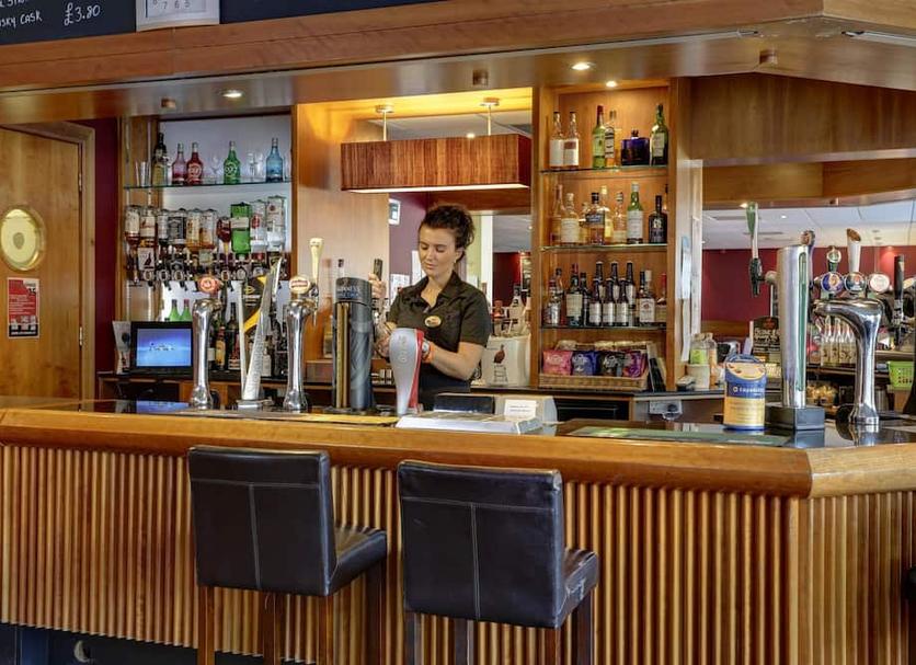 Bar Φωτογραφία