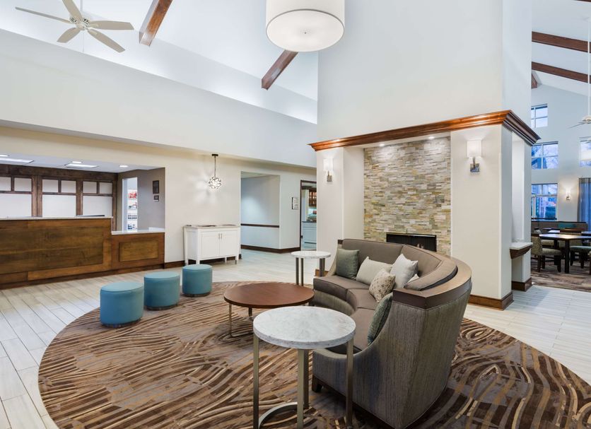 Σαλόνι ξενοδοχείου Φωτογραφία