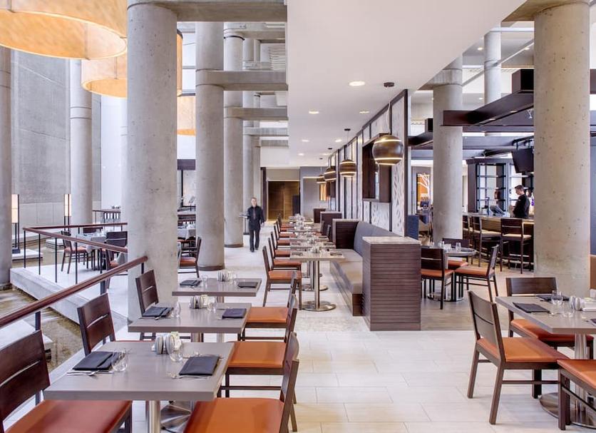 Εστιατόριο Φωτογραφία