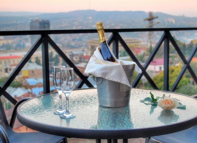 Μπαλκόνι Φωτογραφία