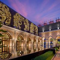 The Leela Palace Chennai