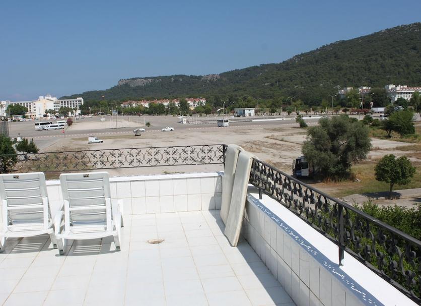 Μπαλκόνι Φωτογραφία