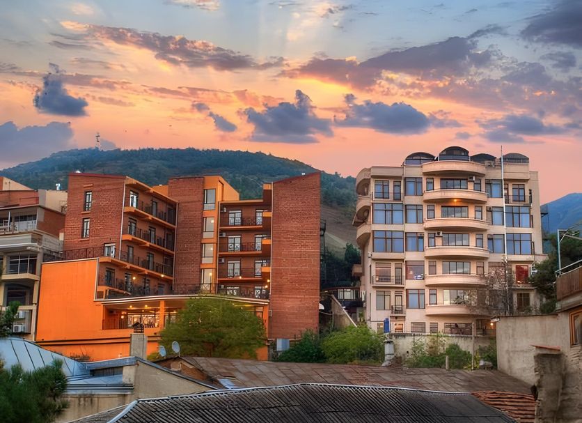 Κτίριο Φωτογραφία