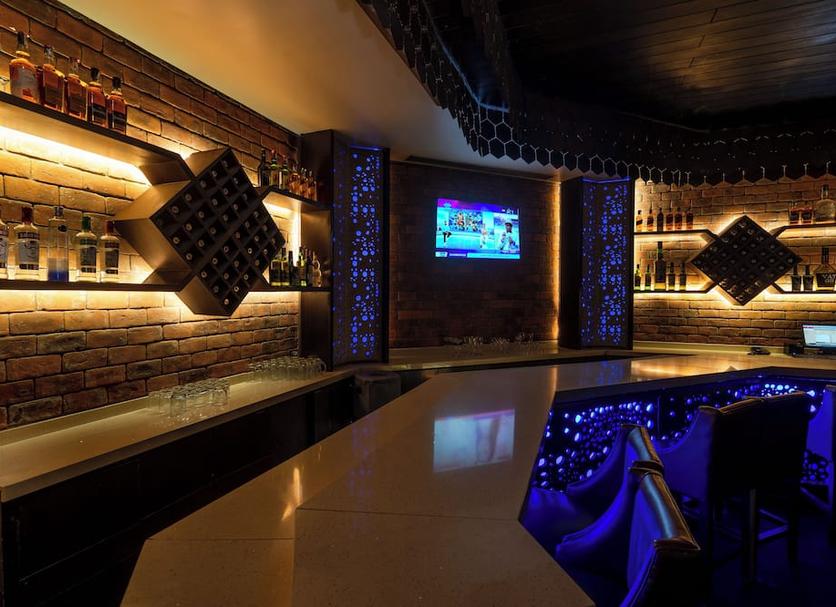 Bar Φωτογραφία