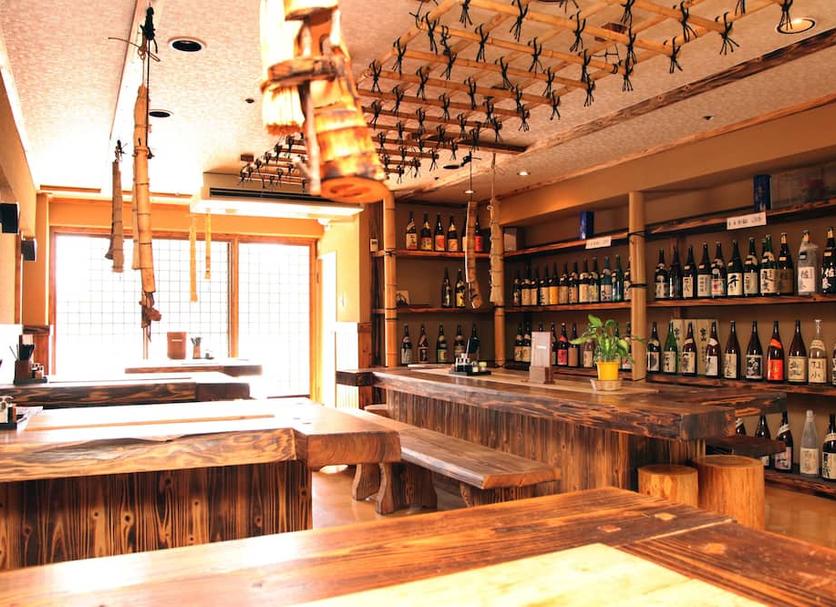 Bar Φωτογραφία