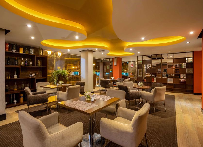 Bar Φωτογραφία