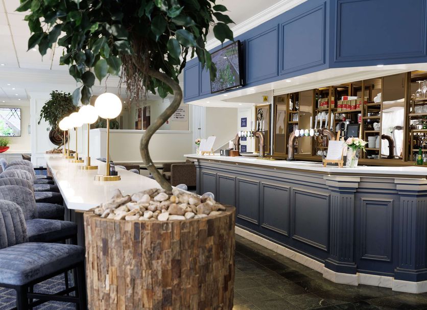 Bar Φωτογραφία