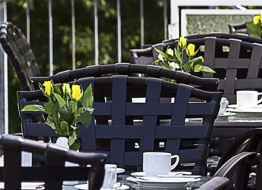 Βεράντα Φωτογραφία