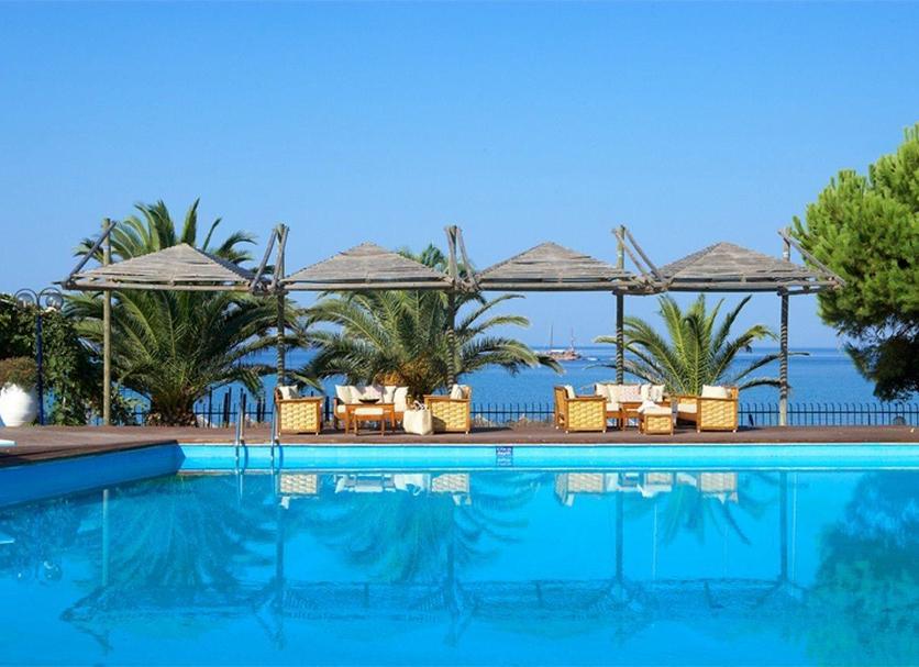 Πισίνα Φωτογραφία