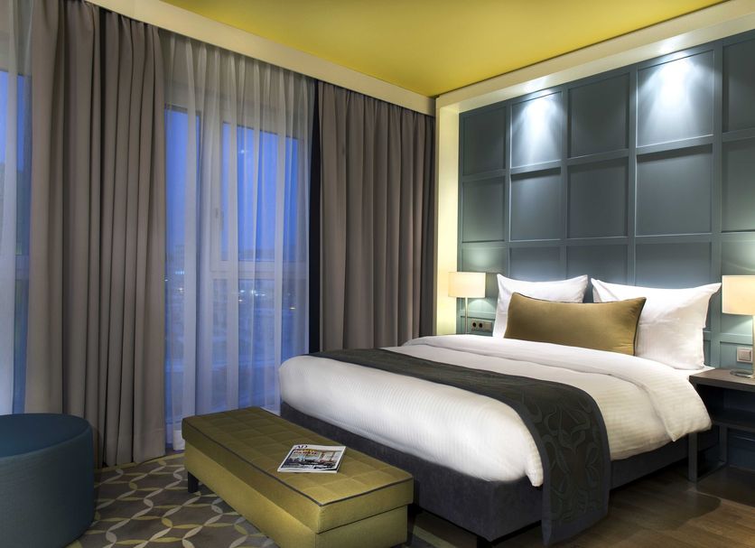 Κρεβατοκάμαρα Φωτογραφία