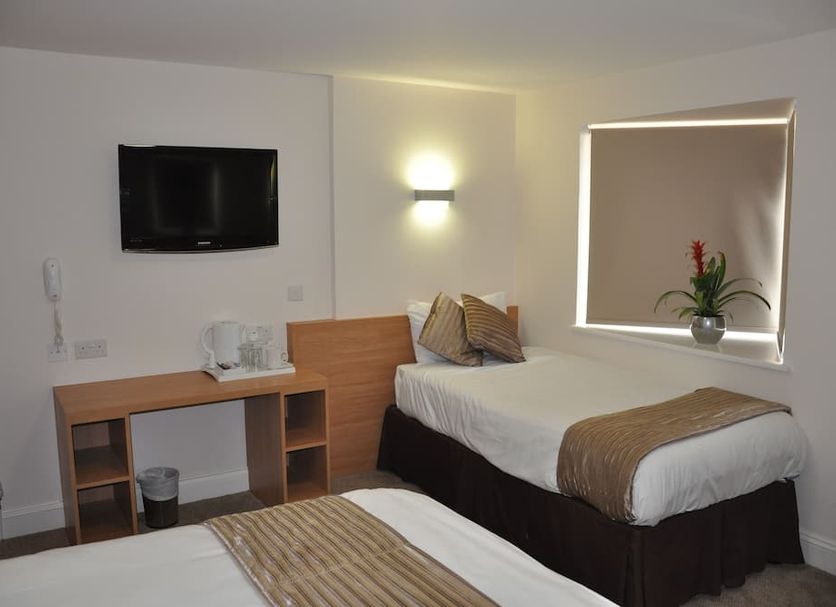 Κρεβατοκάμαρα Φωτογραφία