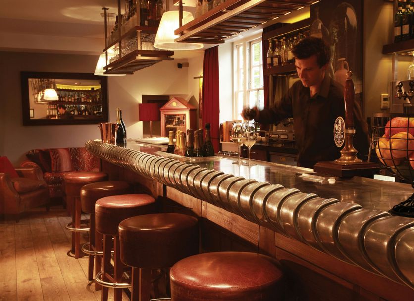 Bar Φωτογραφία
