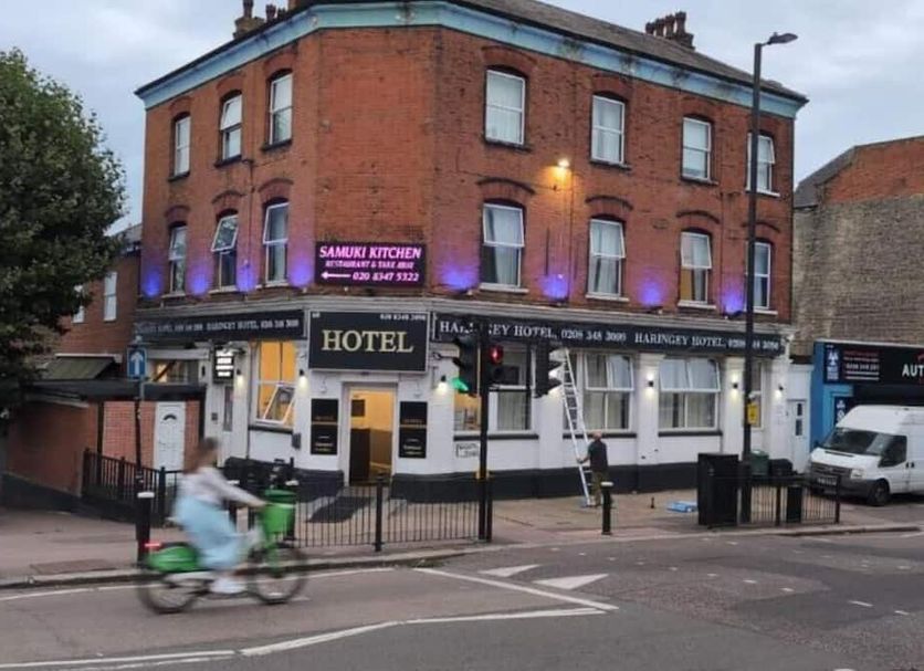 Κτίριο Φωτογραφία