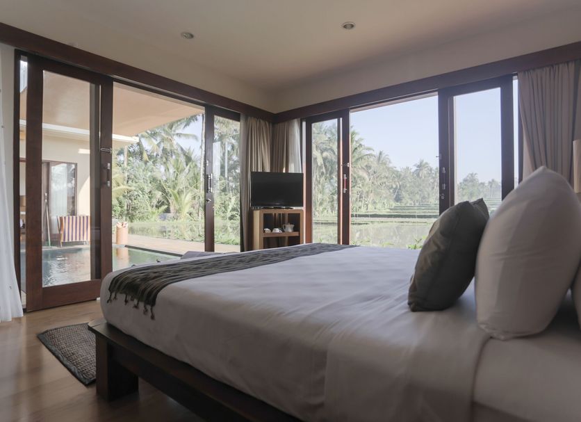 Κρεβατοκάμαρα Φωτογραφία