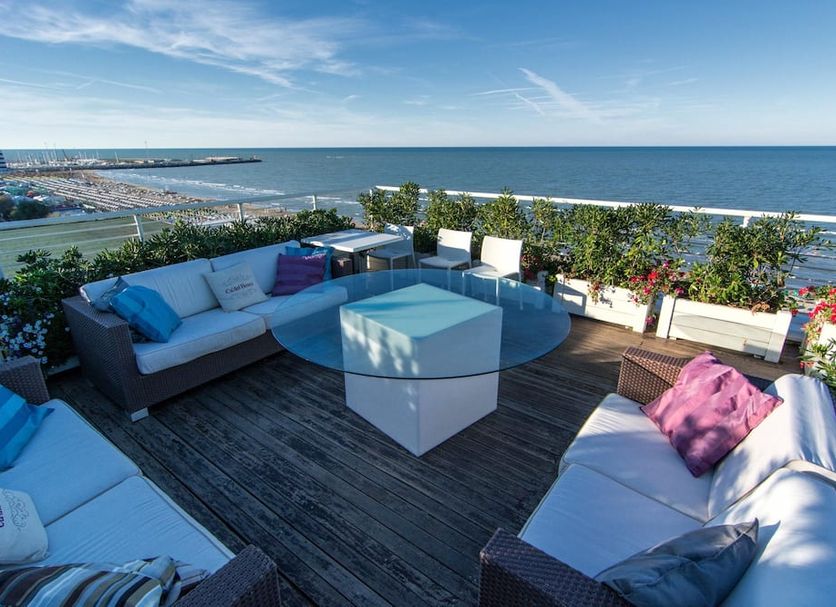 Μπαλκόνι Φωτογραφία