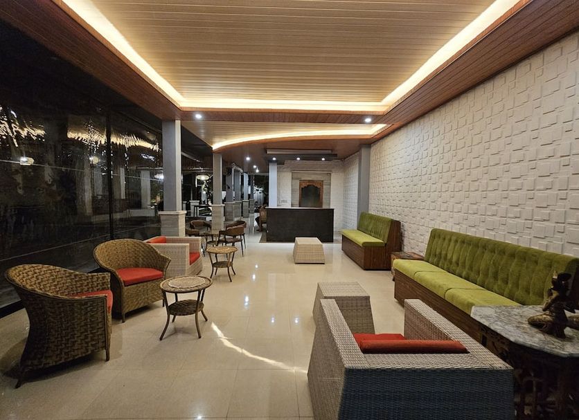 Σαλόνι Φωτογραφία