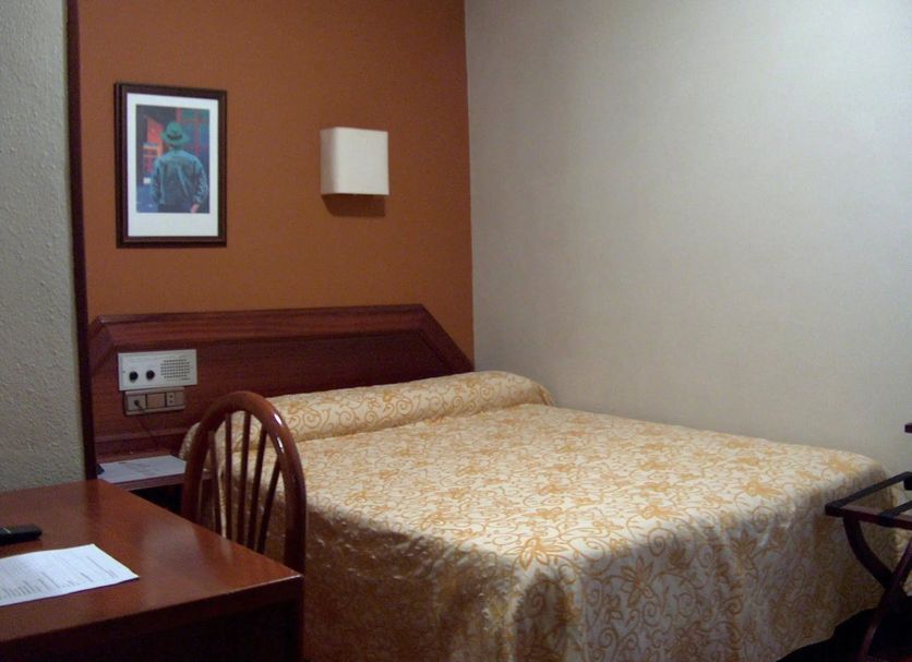 Κρεβατοκάμαρα Φωτογραφία