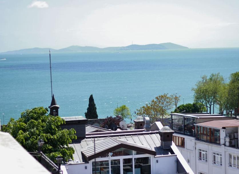 Θέα στην ύπαιθρο Φωτογραφία
