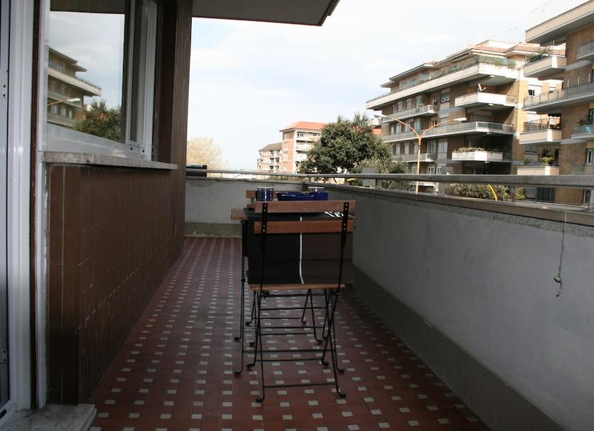 Μπαλκόνι Φωτογραφία