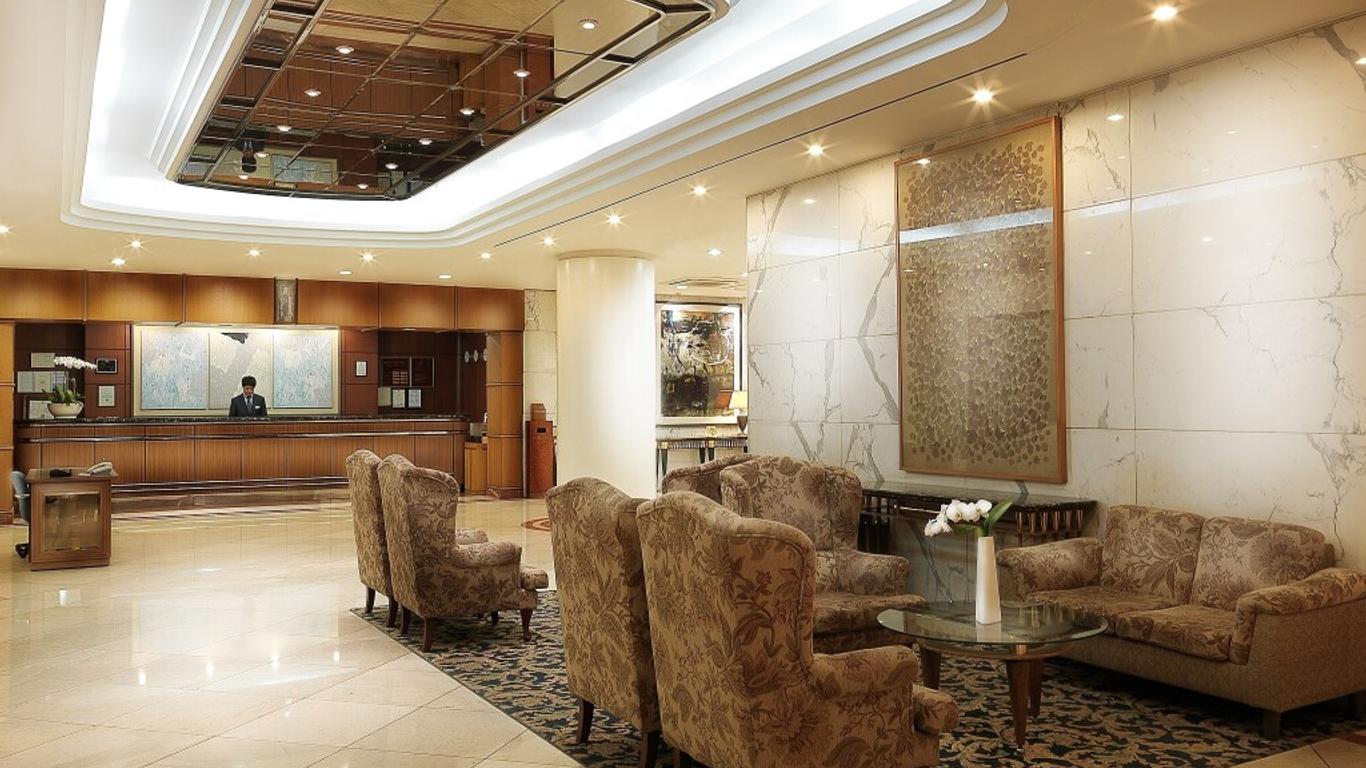 Hotel Paragon