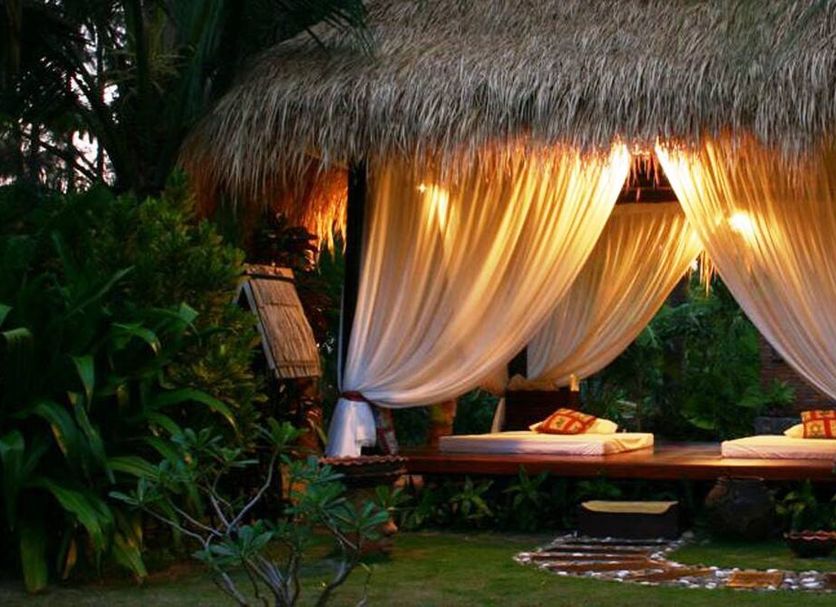 Θέα στην ύπαιθρο Φωτογραφία