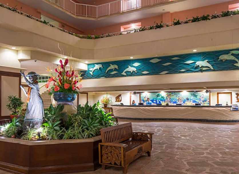 Σαλόνι ξενοδοχείου Φωτογραφία