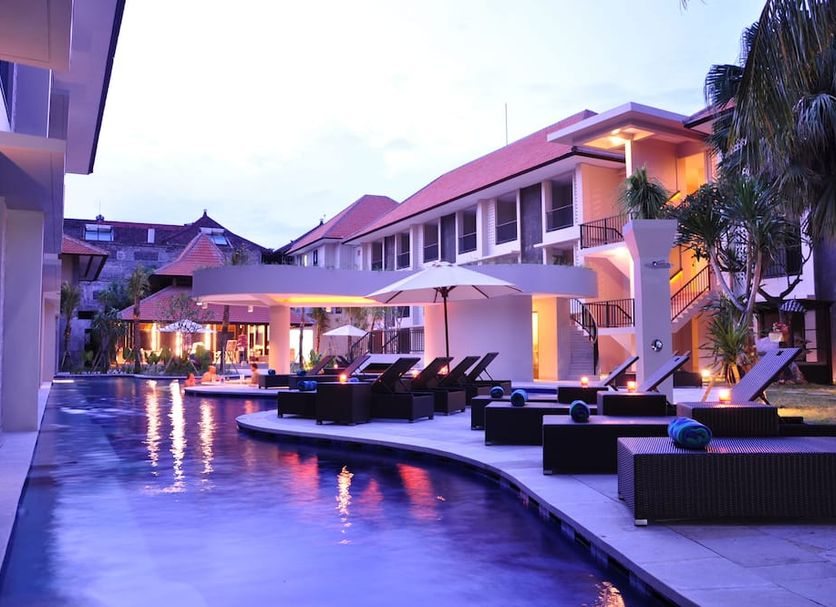 Πισίνα Φωτογραφία