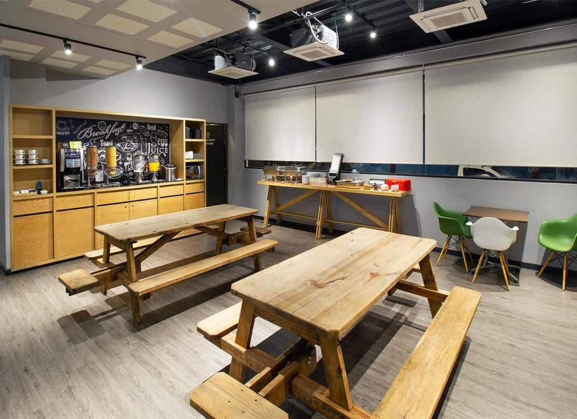 Υπηρεσίες ξενοδοχείου Φωτογραφία