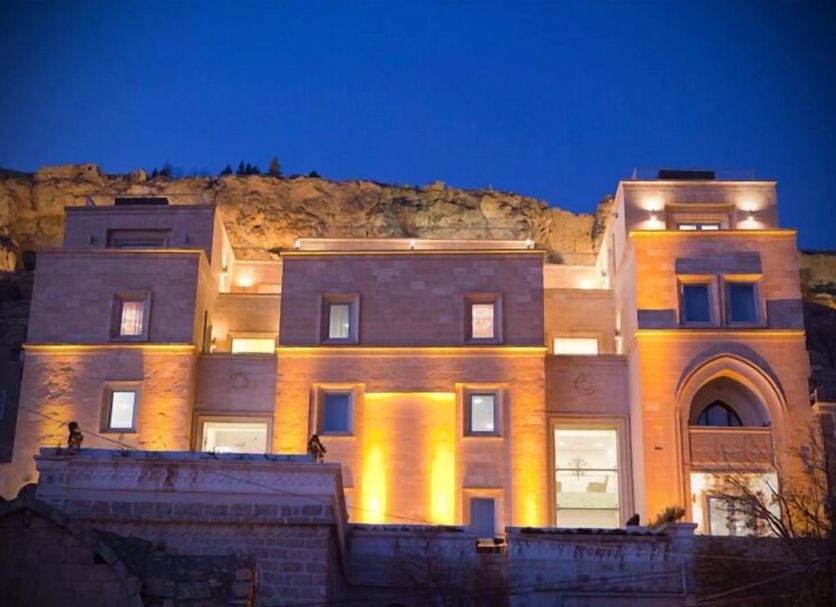 Κτίριο Φωτογραφία