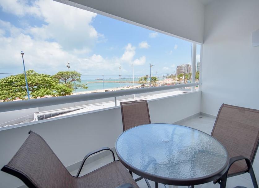 Μπαλκόνι Φωτογραφία