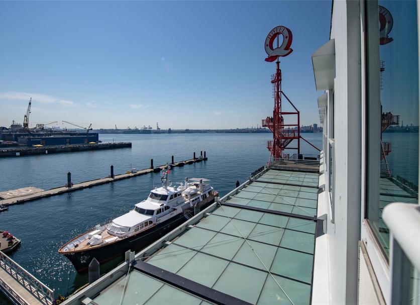 Μπαλκόνι Φωτογραφία