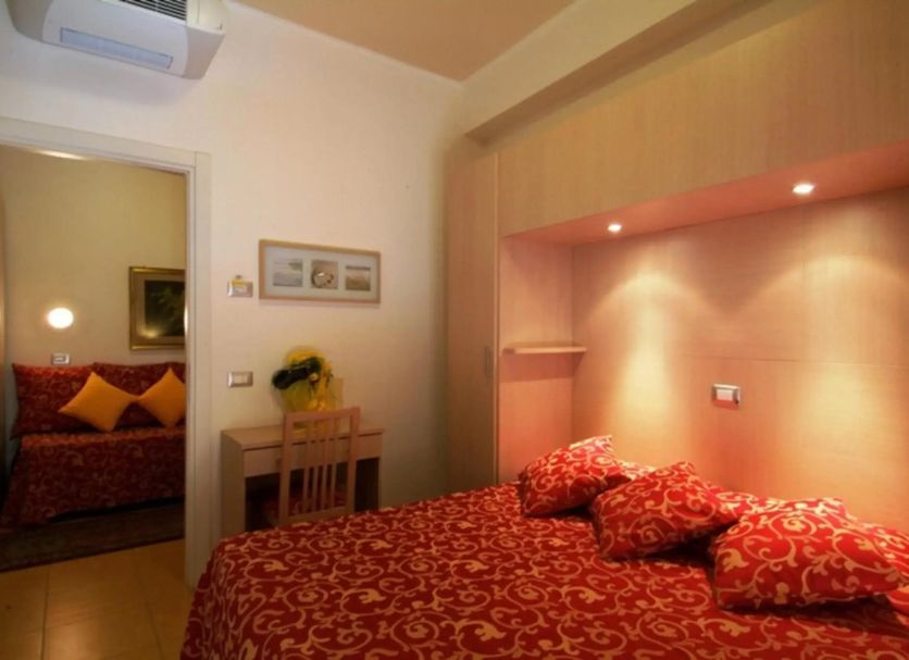 Κρεβατοκάμαρα Φωτογραφία