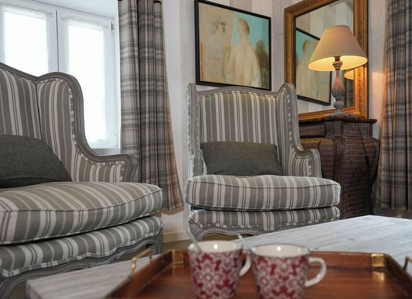 Σαλόνι Φωτογραφία