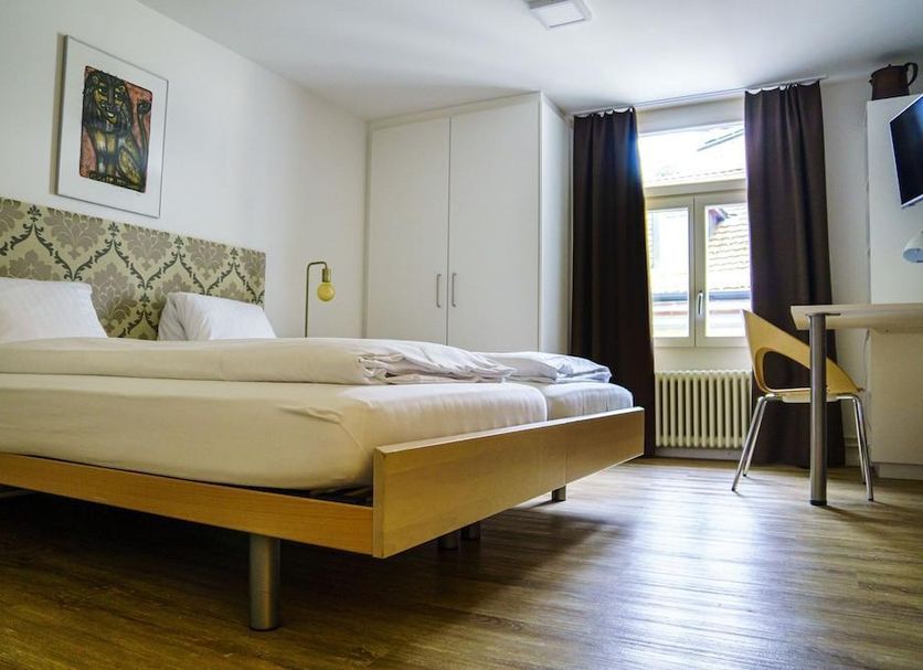 Κρεβατοκάμαρα Φωτογραφία